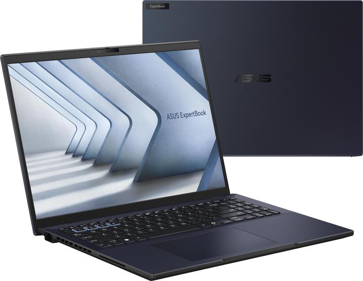 Image du produit ASUS ExpertBook B3 (16", Intel Core i7-1355U, 16 Go, 512 Go, DE)