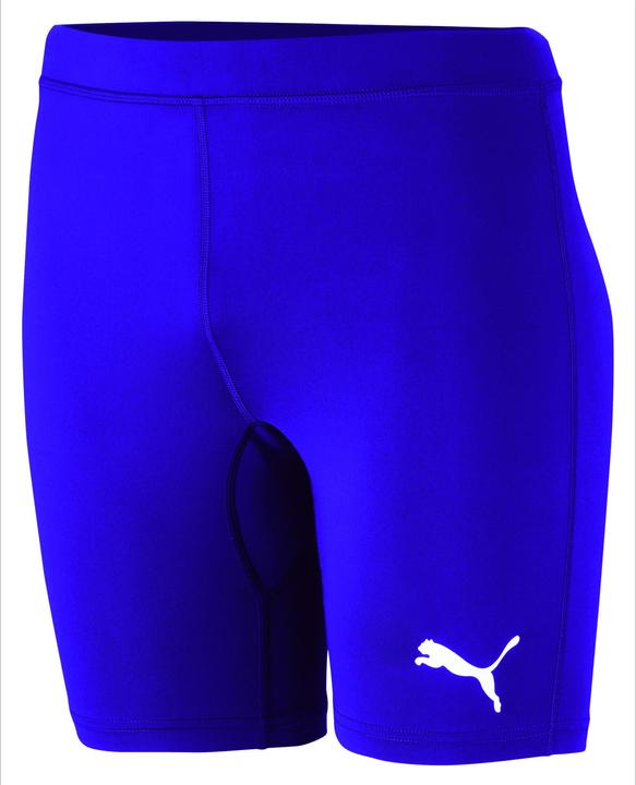 Actual product image Puma LIGA Baselayer Short Tight-655924 (S)