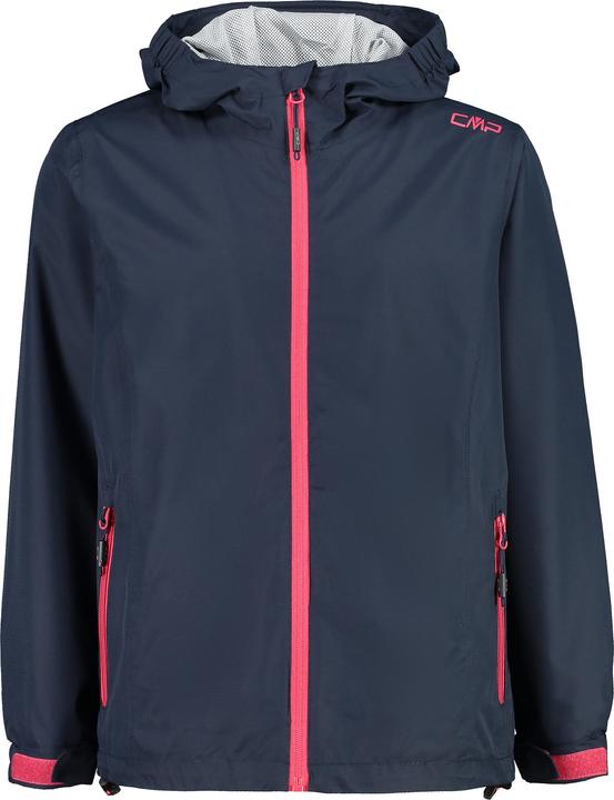 Produktbild CMP Campagnolo Girls Rain Hoodie Jacke (152)