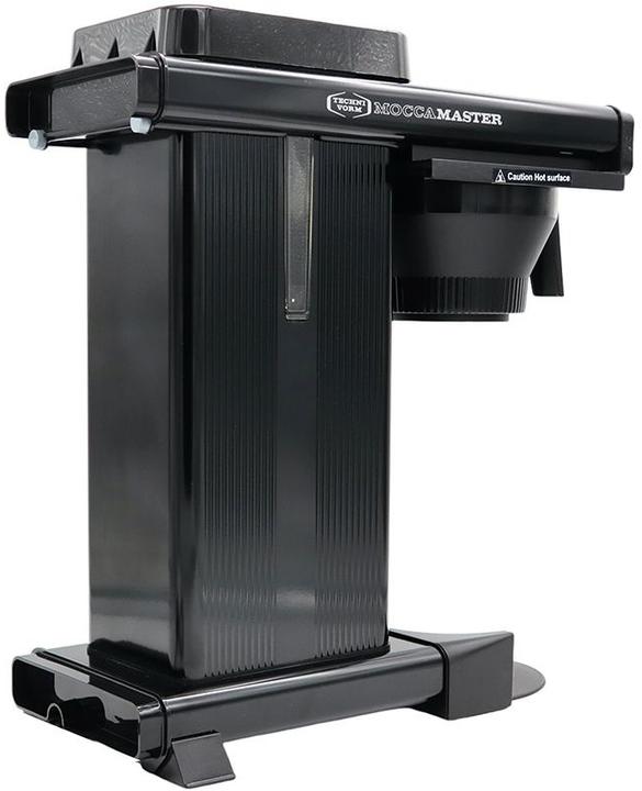 Immagine prodotto Moccamaster Caffettiera Thermoserve 1,8L nera
