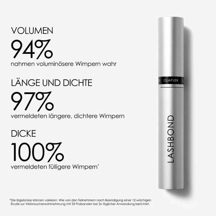 Immagine prodotto Olaplex Siero Costruttivo Lashbond (4.50 ml)