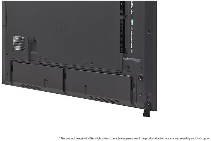 Produktbild LG Signage Display UH7 Series 49" (3840 x 2160 Pixel, 49")