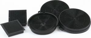 Actual product image Cata Hood filter 02825263 Active Charcoal filter, G-45/TF 7600/TF 6600/TF 2003/TF 6700/TF 6900, 2 pcs