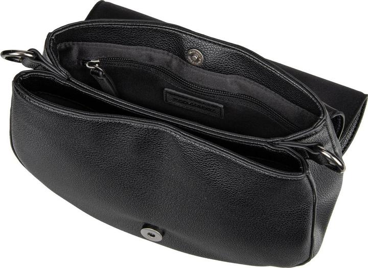 Image du produit FredsBruder Bestie Umhängetasche Leder 26 cm