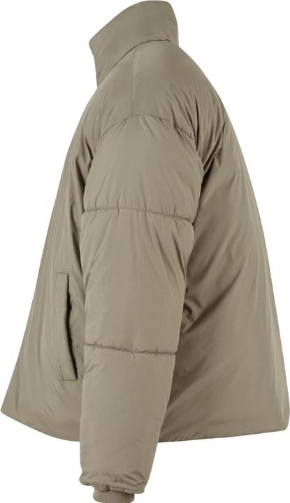 Immagine prodotto Build Your Brand Piumino Oversize Uomo (4XL)
