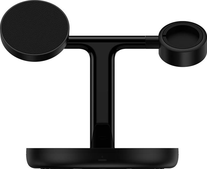 Produktbild Baseus Swan 3-in-1 (15 W)