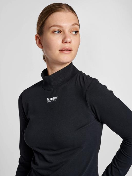 Actual product image hummel Lgc Jazzlyn Turtleneck (M)