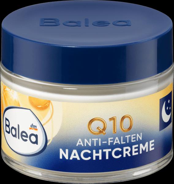 Immagine prodotto dm Balea Q10 antirughe (50 ml, Crema notte)