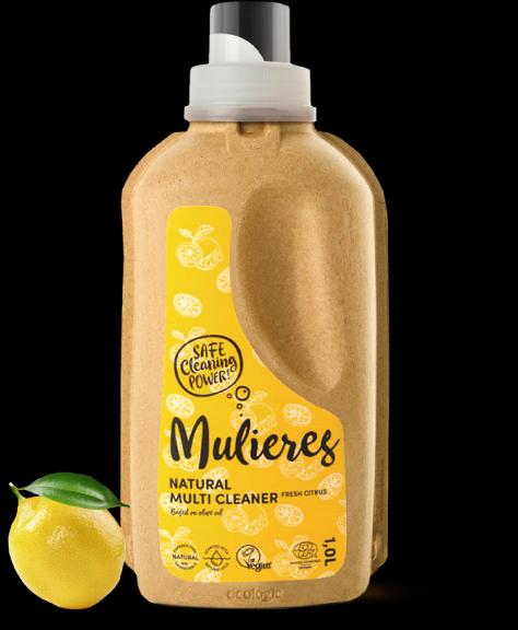 Immagine prodotto Mulieres Pulitore multiplo