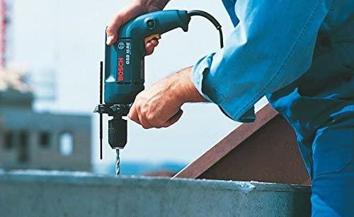 Produktbild Bosch Professional Zubehör 7-tlg. CYL-1 Mauerwerkbohrer-Set, 3/4/5/6/6/7/8 mm (6 mm, 7 mm, 8 mm, 3 mm, 4 mm, 5 mm)