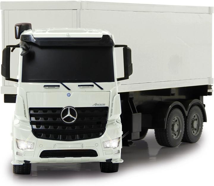 Produktbild Jamara Container LKW Mercedes Benz Arocs