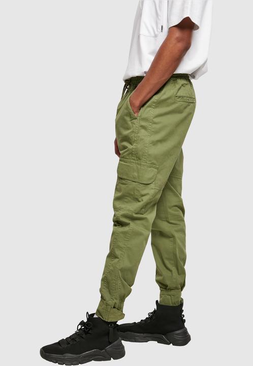 Image du produit Urban Classics Pantalon de jogging militaire - 12122 (3XL)