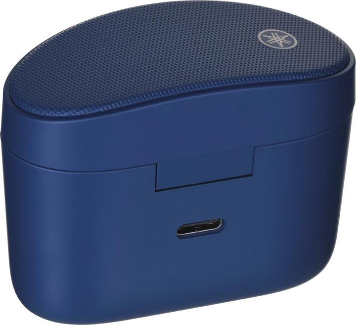 Produktbild Yamaha TW-E5B (ANC, 30 h, Kabelgebunden)