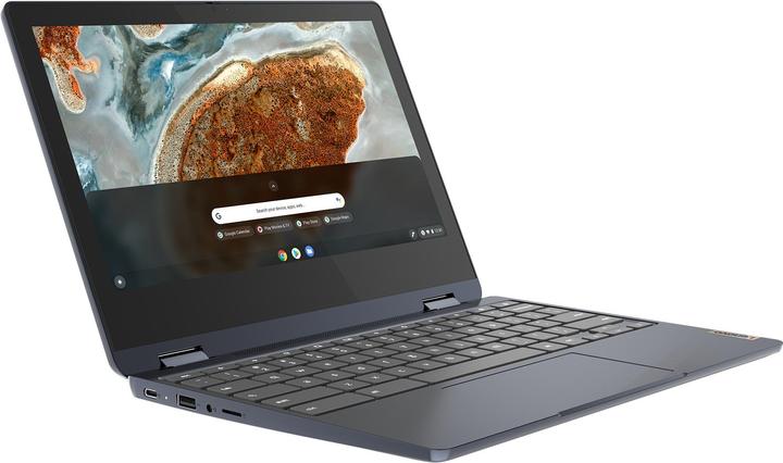 Produktbild Lenovo IdeaPad Flex 3 Chromebook (11.60", MediaTek MT8183, 4 GB, 64 GB, DE)