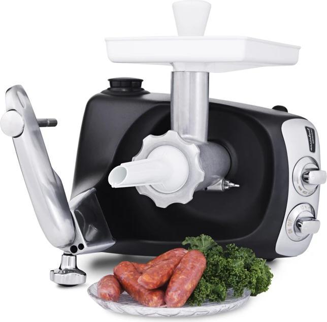 Image du produit Ankarsrum Hachoir à viande avec kit d'accessoires (920900058