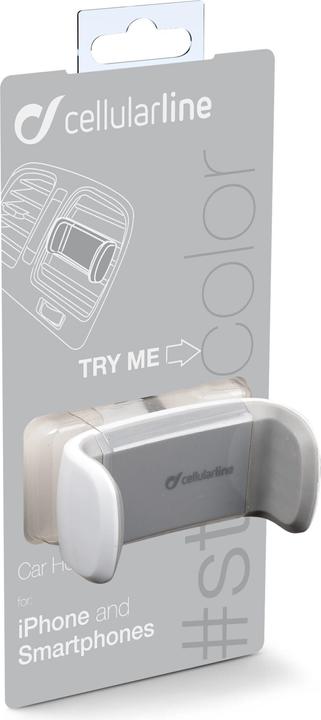 Image du produit Cellularline Car Holder - Universal