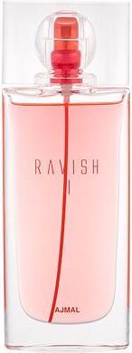 Immagine prodotto Ajmal Ravish II di Eau de Parfum Spray 50 ml (Eau de parfum, 50 ml)