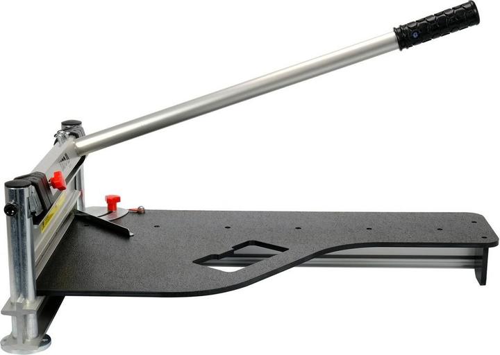 Yato Laminate cutter Laminate cracker Cutter Cutting device Cutting length 340 mm Angle gauge