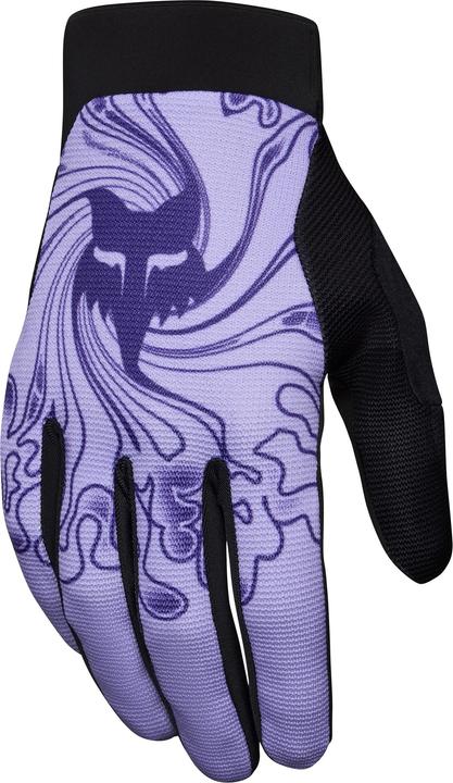 Actual product image Fox Ranger Glove Frequency (M)