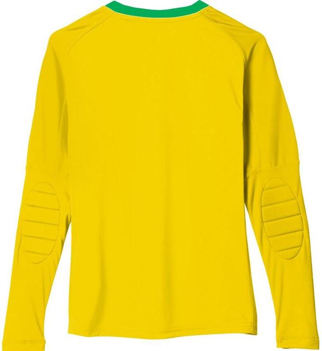 Image du produit adidas Revigo 17 maillot de gardien de but enfants (116)
