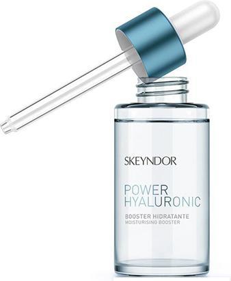 Actual product image Skeyndor Power Hyaluronic Intensive Moisturising Booster 30 ml (30 ml)