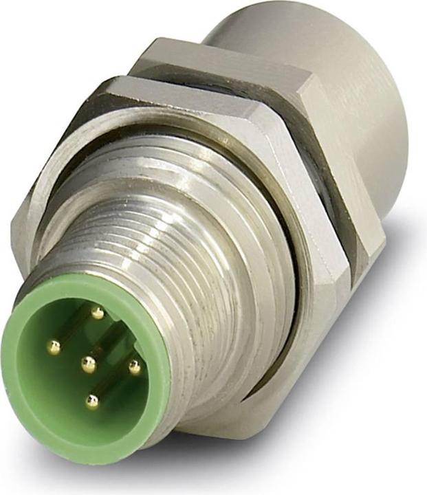 Produktbild Phoenix Contact Sensor-/Aktor-Einbausteckverbi