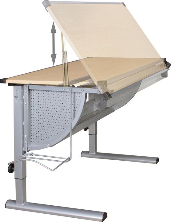 Actual product image Wohnling Maxi (60 x 118 x 62 cm)