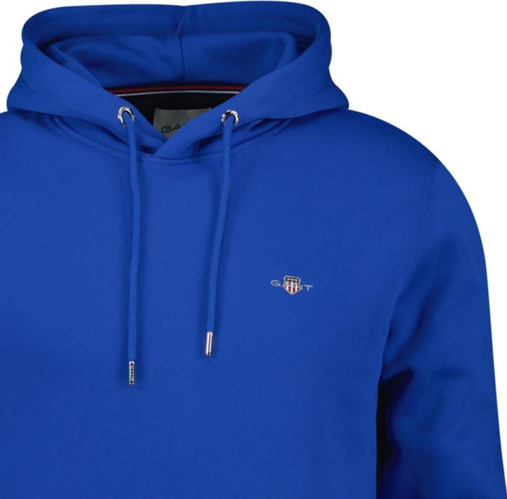 Produktbild GANT Regular Shield Hoodie (XL)