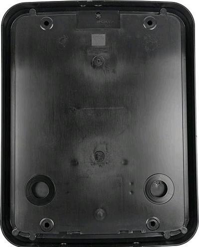 Actual product image ABL eMH3 Twin Controller Compact (Type 2, 22 kW)