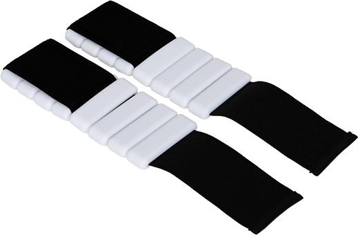 Produktbild Fitcom Yoga Ankle Weights (2 x 0.25 kg)
