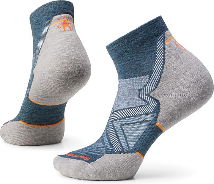 Smartwool Ws Run Targeted Cushn Ankle (L)