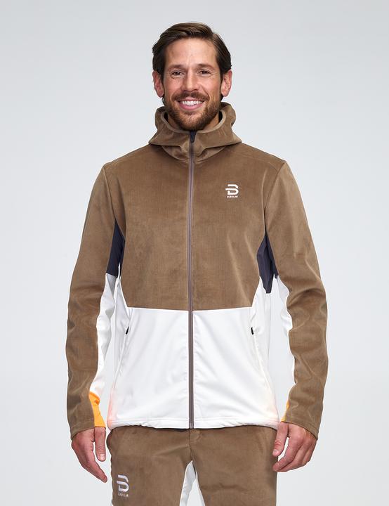 Produktbild Daehlie M Jacket Boulder (L)