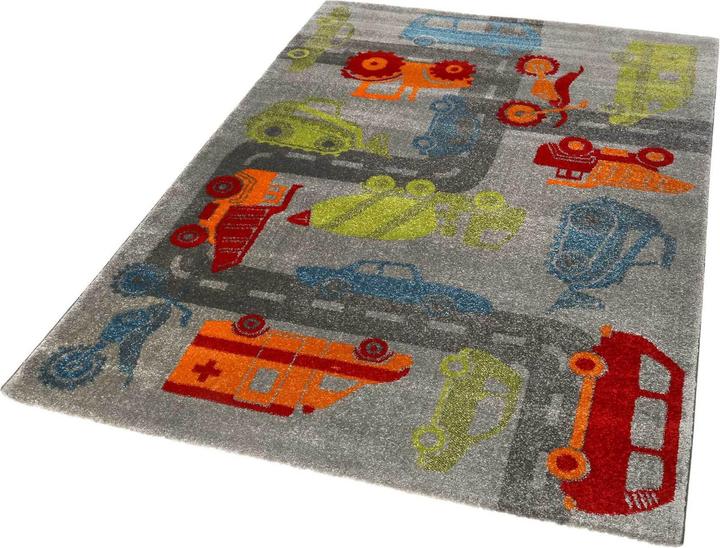 Actual product image Sigikid Carpet Traffic (80 x 150 cm)