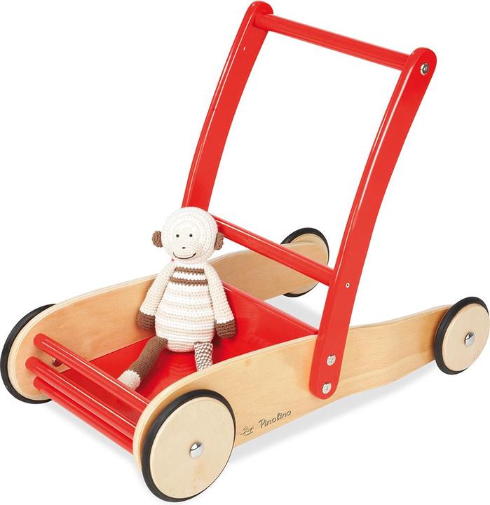 Actual product image Pinolino Uli