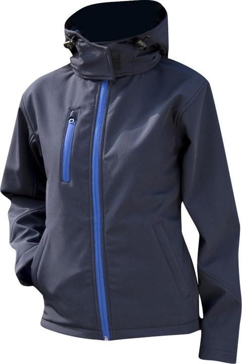 Produktbild Regatta Core Lite SoftshellJacke mit Kapuze (S)