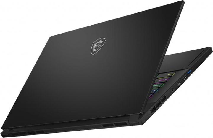 Produktbild MSI Stealth GS66 15.6 i7-12700H 16G/1TB RTX 3080 (15.60", Intel Core i7-12700H, 16 GB, 1000 GB)