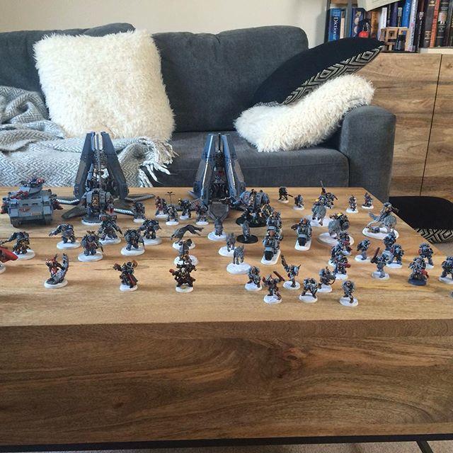Produktbild Games Workshop Eversor Assassin (Kunststoff)