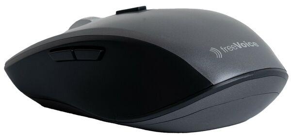 Image du produit FreeVoice FWP-MKB-SET (CH, Sans fil)