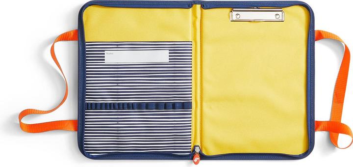 Produktbild Haba Schreibmappe Mitnehm-Kreativtasche