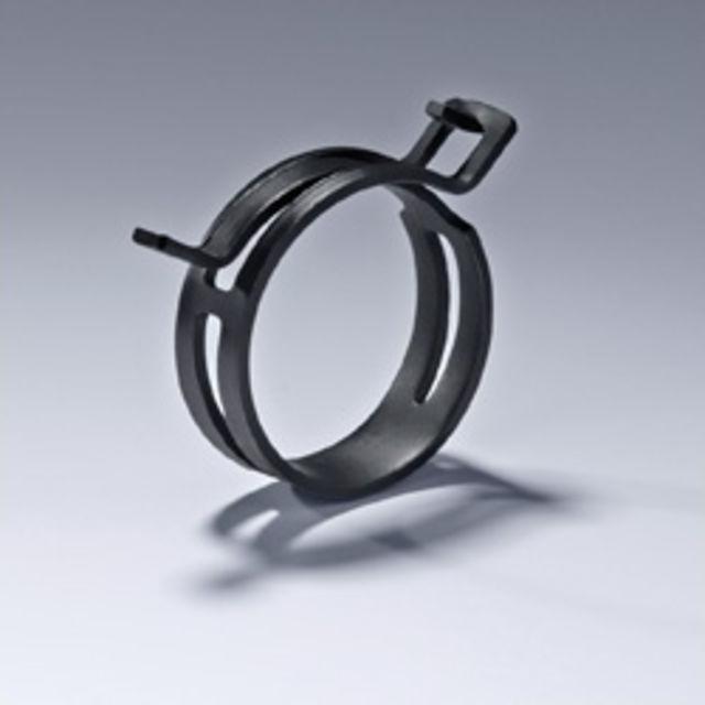 Actual product image Knipex Spring Hose Clamp Pliers (250 mm)