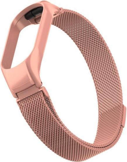 Produktbild MU Style Trend Series Ersatz Armband (Metall)
