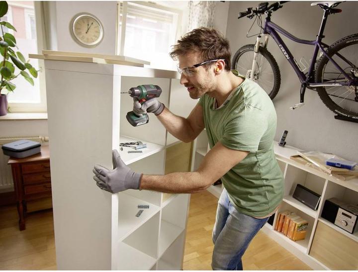 Produktbild Bosch Home & Garden EasyDrill 12 (Akkubetrieb)