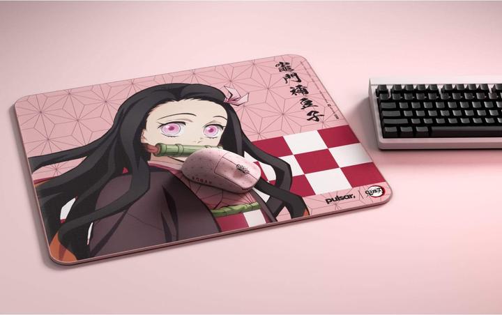 Actual product image Pulsar Gaming Gears ES2 eSports Mouse Pad XL (XL)