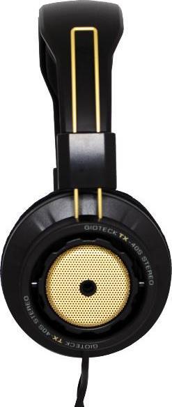 Produktbild Gioteck TX40S (Kabelgebunden)