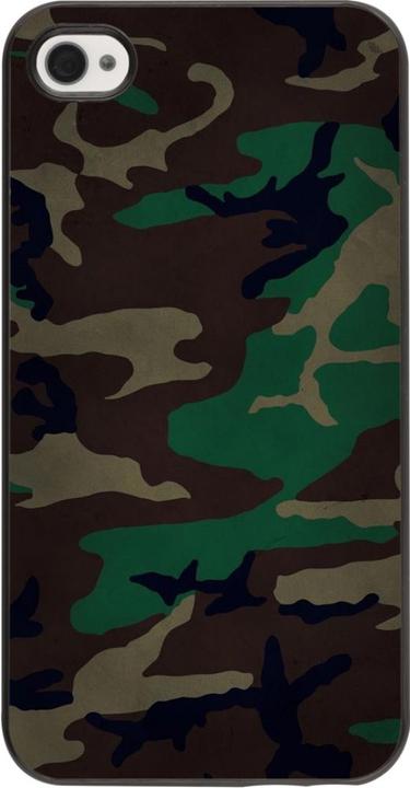 Produktbild PhoneLook Hülle Camouflage 3 (Apple iPhone 4)