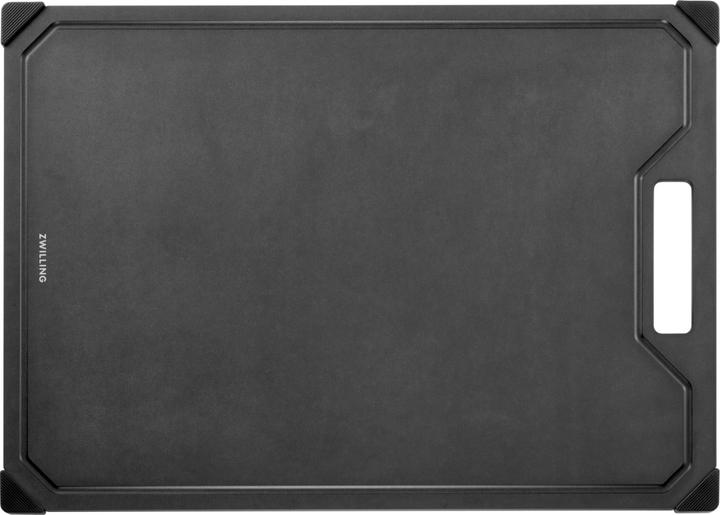 Image du produit Zwilling - Cutting Board - Sort - 42 cm x 30 cm