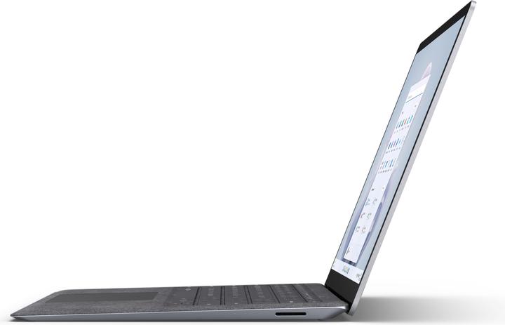 Produktbild Microsoft Surface Laptop 5 (13.50", Intel Core i5-1245U, 8 GB, 512 GB, DE)