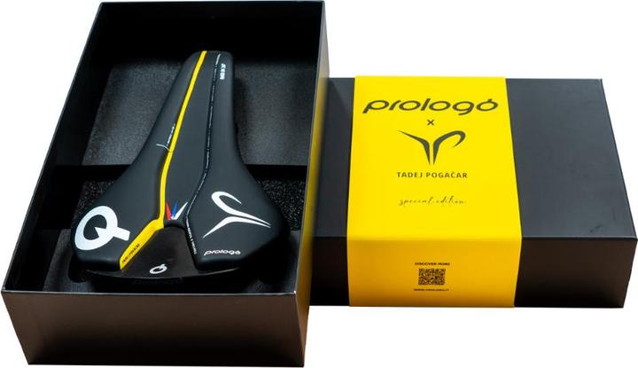 Produktbild Prologo Nago R4 PAS