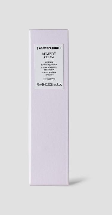 Actual product image Comfort Zone Remedy (60 ml, 24h cream)
