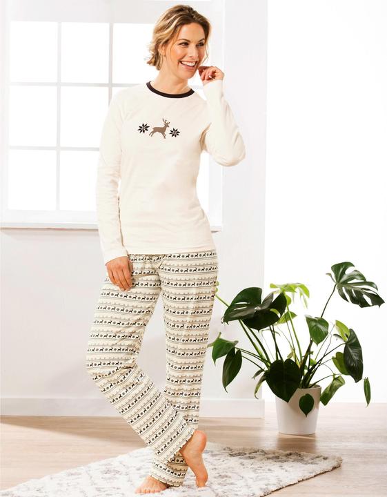 Produktbild Redbest Damen-Schlafanzug (48)